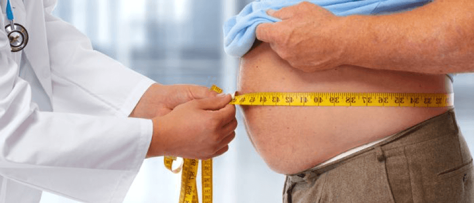 ‘Vijf kilo te zwaar: kans op kanker 50 procent groter’